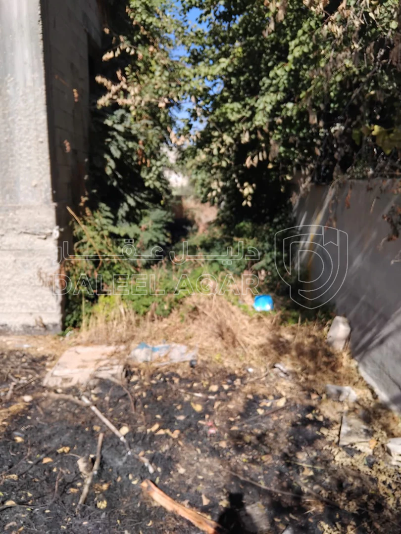 فيلا/منزل في خريبة السوق وجاوا - 120,000 دأ - صورة 1